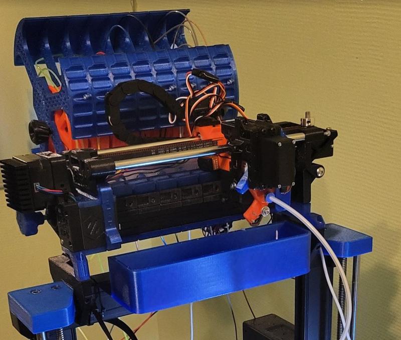 SV06/plus ERCF v2 mount