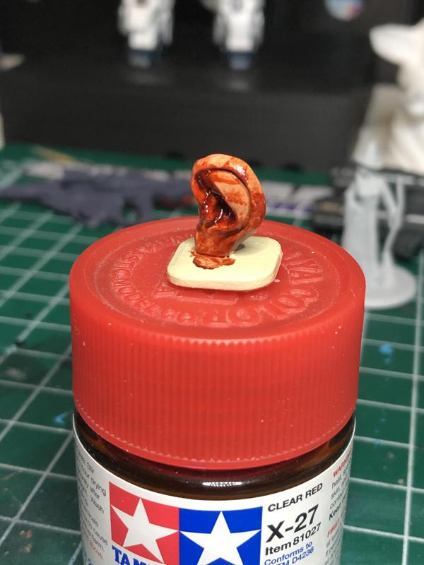 Dead of Winter Noise Token