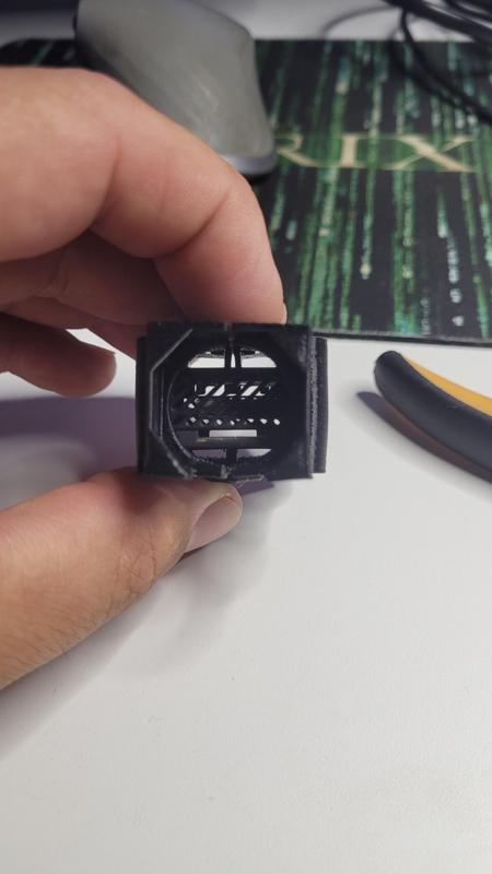 O3 COOLER 20 mm Plus