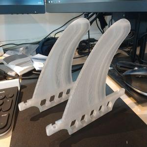 Onean Carver Fin