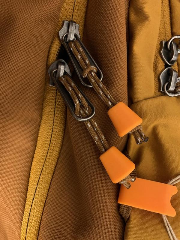 Backpack Terminal Zip - Fjällräven KEB HIKE 30