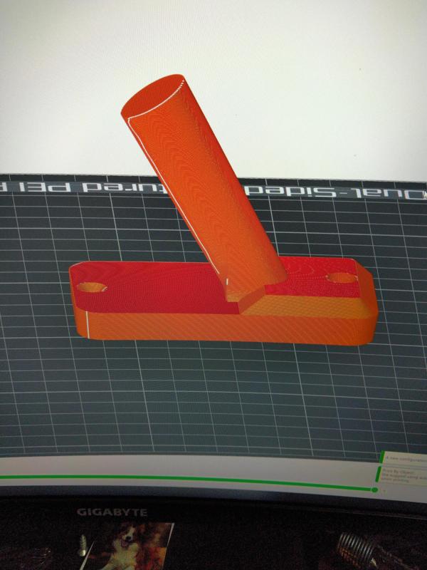 Euro Skull Mount for Whitetail deer skull