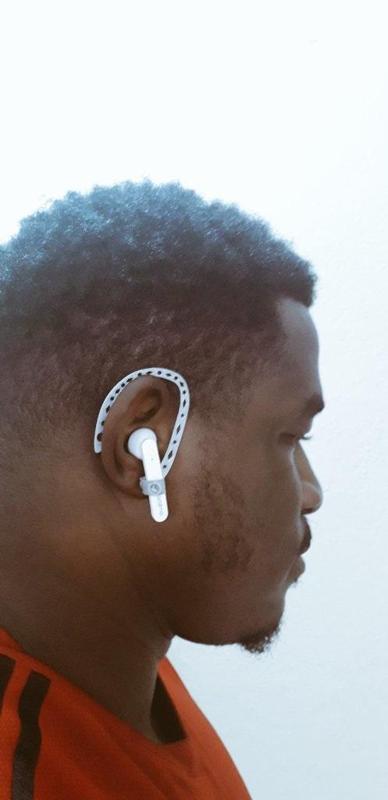 Airpod Earhooks