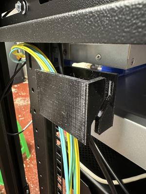 Rack Cable Management