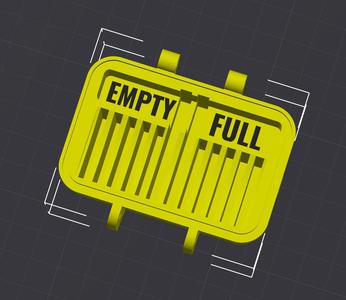 Rugged Case for CFExpress and SD Cards