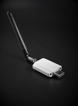 Crazyradio Enclosure