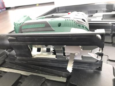 Splinter Guard for Parkside Cordless Jigsaw IAN 301845