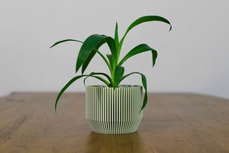 Planter Blumentopf 9cm