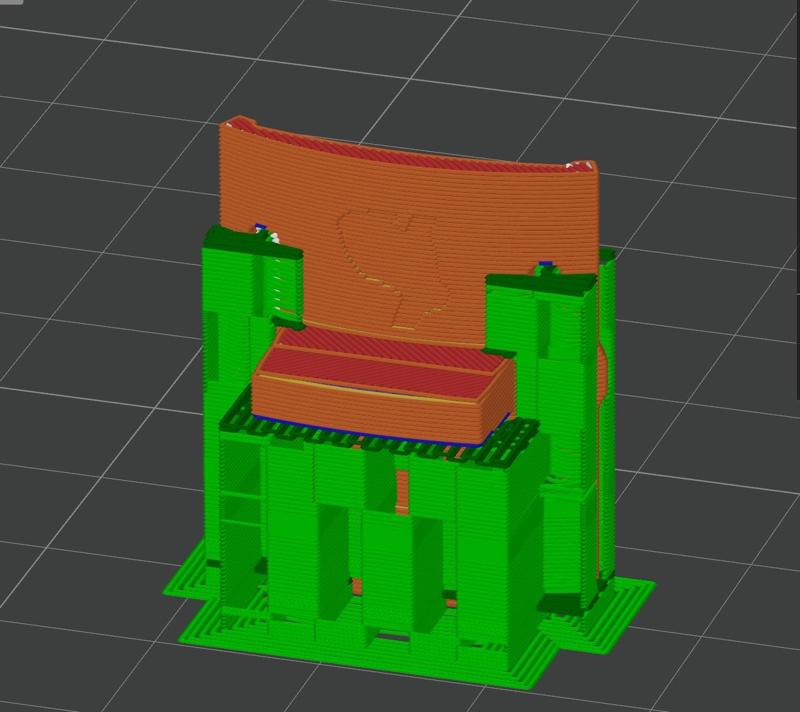 Selector Switch for Fakita (Makita clone)