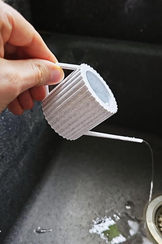 Modern Sleek Watering Can (3 sizes)