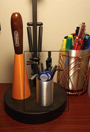 Micro-Pen holder