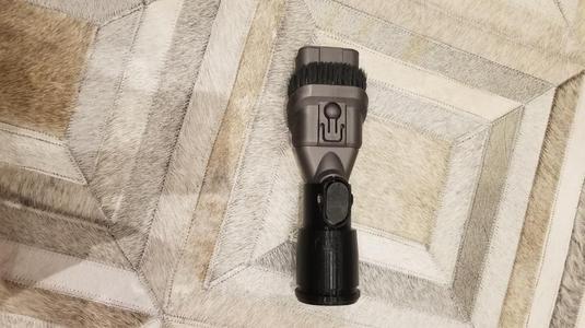 Dyson to Milwaukee adapter