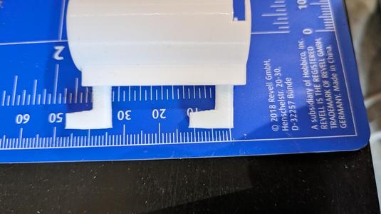 Skadis Nuts / Mounts