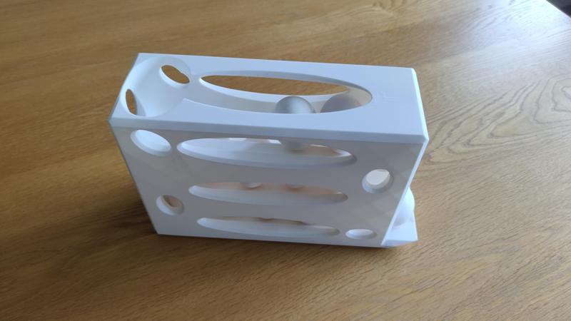 Egg Dispenser (Eierspender)