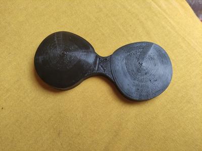 Oculus Quest 2 Lens Cover - IPD2