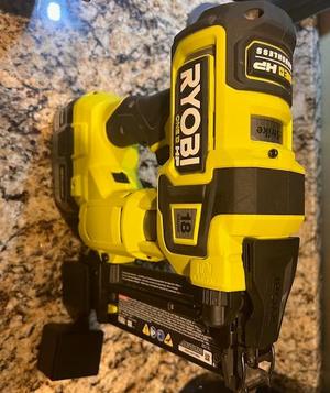 Ryobi P322 Brad Nailer Foot