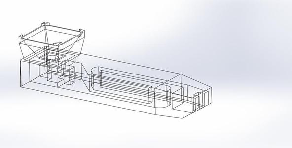 Pipe 100% Printable