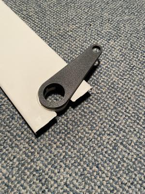 Heizungsschlüssel Stelrad Verkleidung