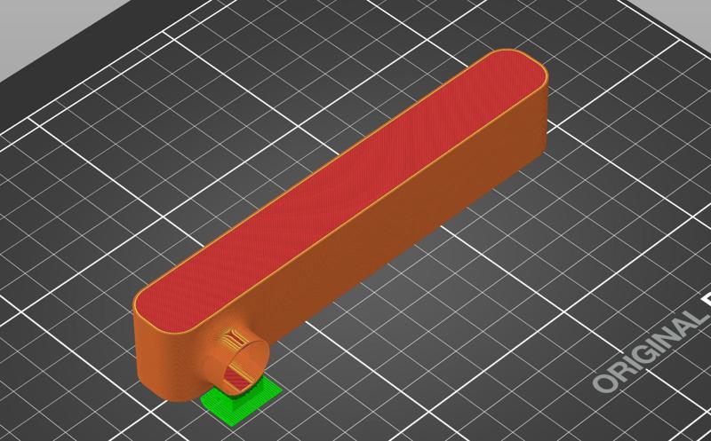 Fish Tank Pump Diffuser