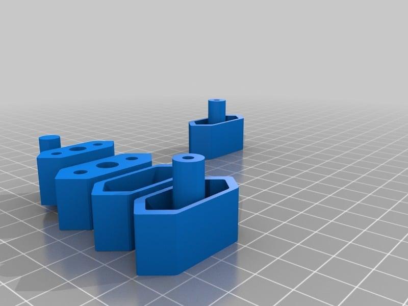 Plug BR-EU NBR14136 10A 2P