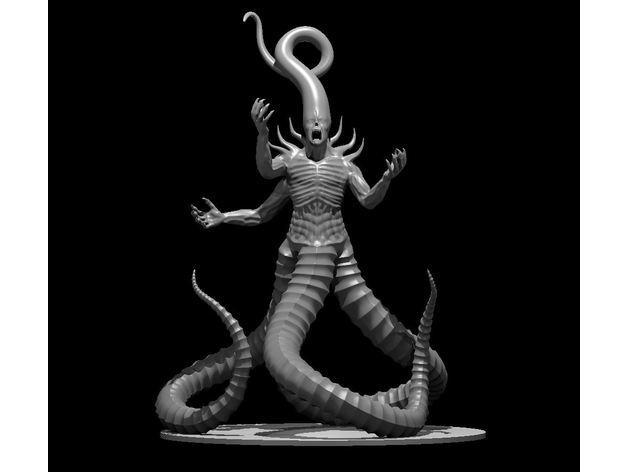 Nyarlathotep