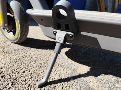 Lock bracket (mount) for Ninebot kickscooter max g2