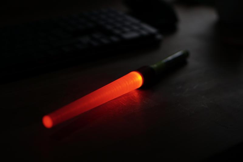 AccuLux MHL 5 EX Diffusor