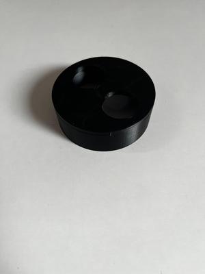 Toyota Corolla Cup Holder insert