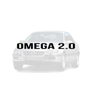 Omega logo
