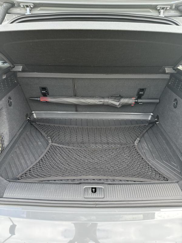 Umbrella mount Isofix