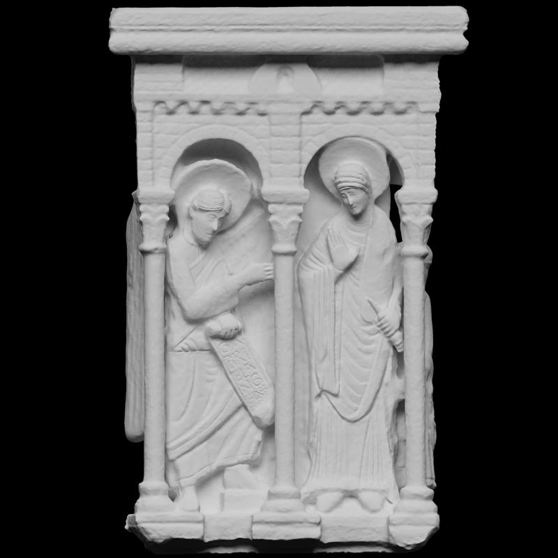 The Signs of the Lion and Aries