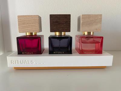 Rituals Perfume Holder