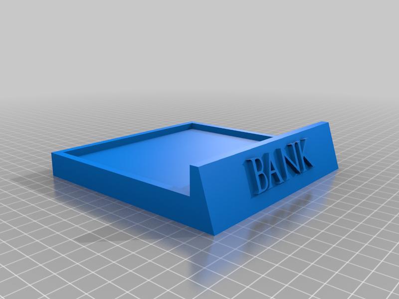 Game of throne Monopoly tokens