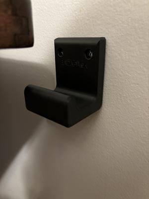 Backpack Wall Hook