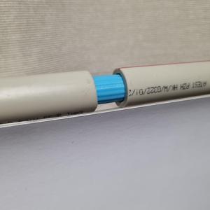 PVC Pipe Connector