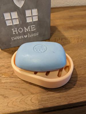 Simple Soap Dish