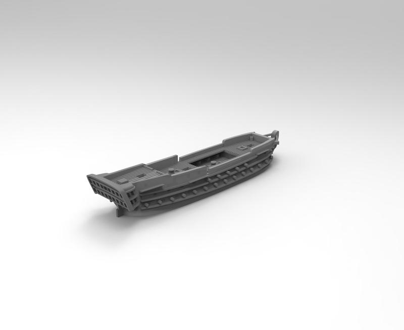 SV Arniston East Indiaman