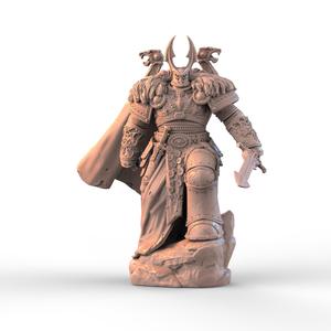 Swordsman - The Dragon Knights