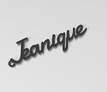 Jeanique