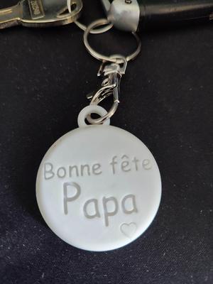 father's day key ring2