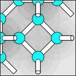 Clathrate hydrate structure type 7