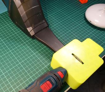 Bosch GRO accessories