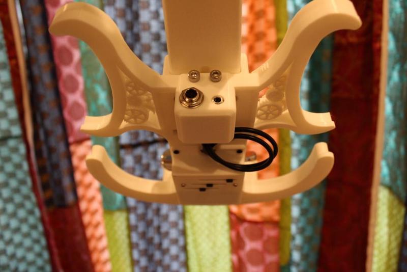 Mina Violin Electronics Adapter