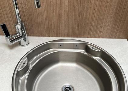 Spülbeckenabdeckung Scharniere für Carado / Sunlight / Etrusco