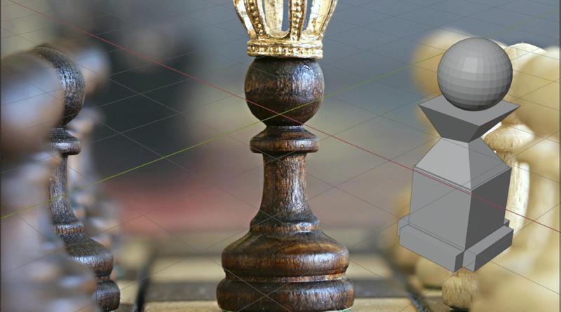 chess pawn