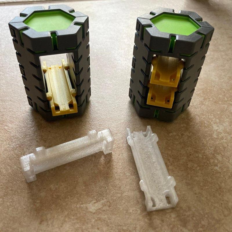 Tower Track for GraviTrax PRO Tower