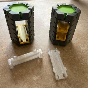 Tower Track for GraviTrax PRO Tower