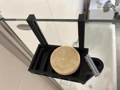 Seifenhalter - Soapholder