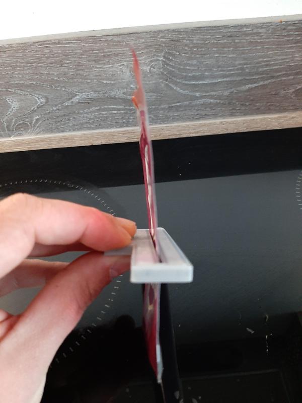 Katzen Sackerl Auspresser