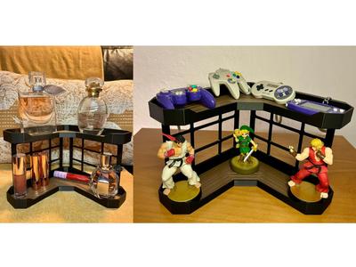 Corner Organizer